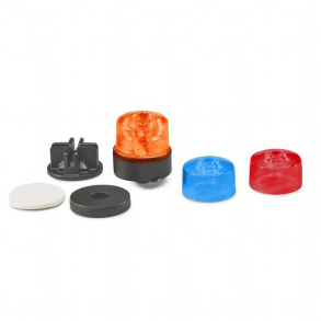 Bruder Beacon Signal Lys