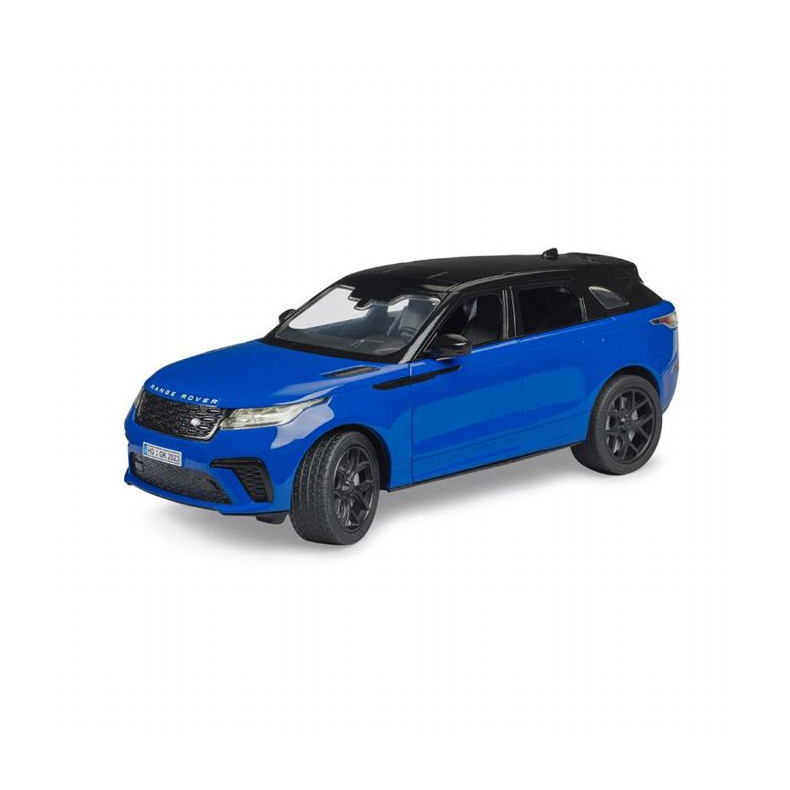 Range Rover Velar Bil
