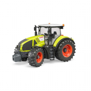 Claas Axion 950 traktor