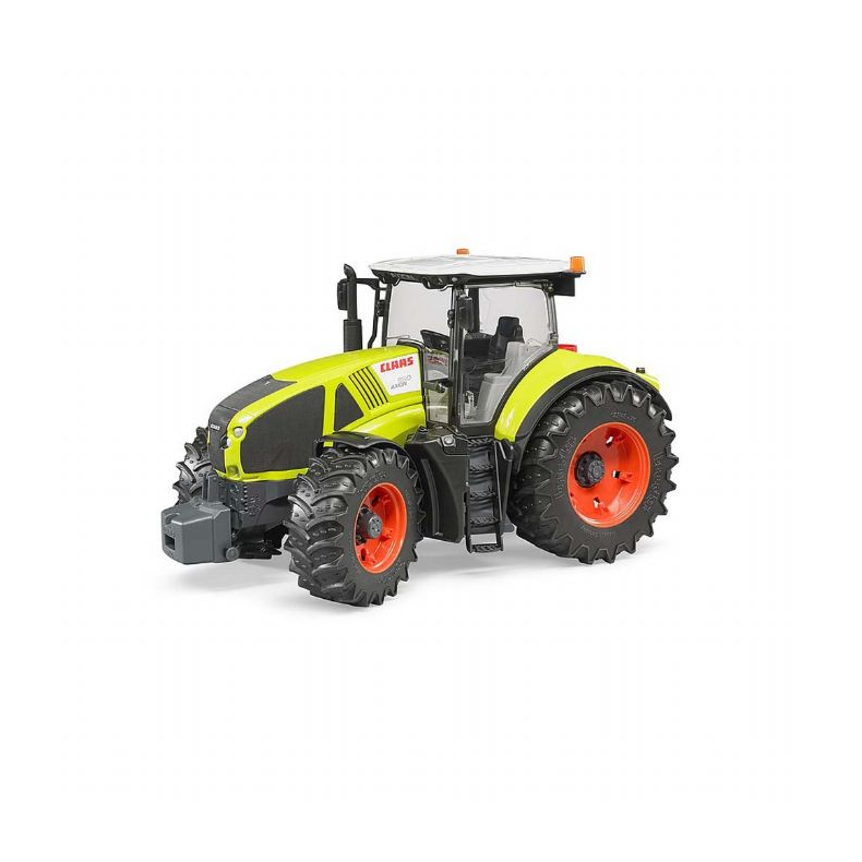 Claas Axion 950 traktor