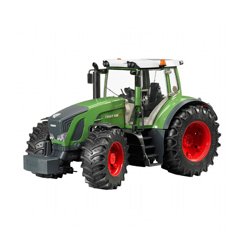 Fendt 936 Vario traktor