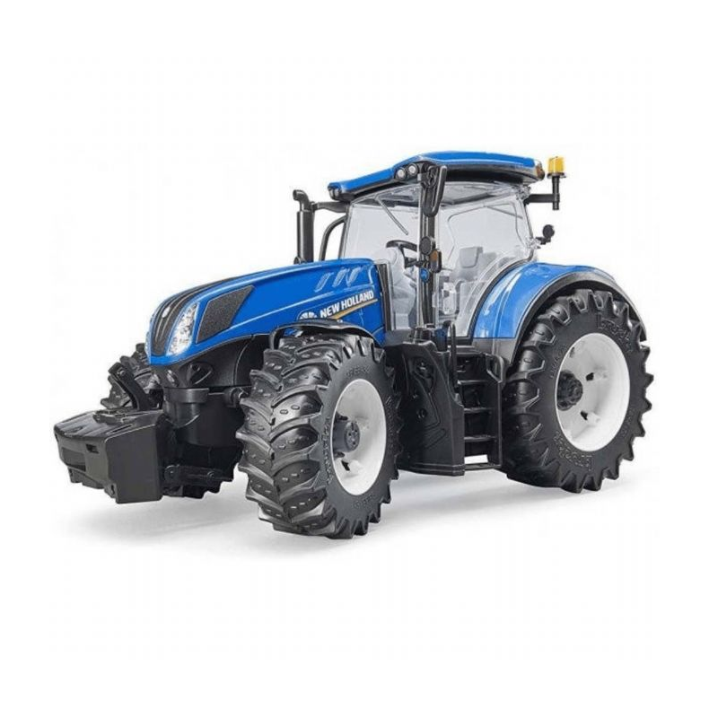 New Holland T7.315
