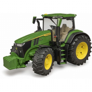 John Deere Traktor 7R 350
