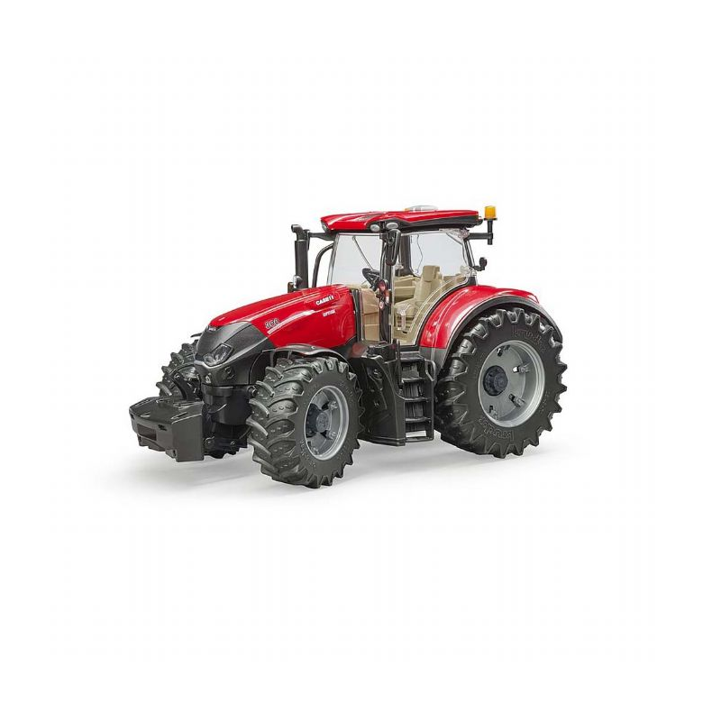 Case IH Optum 300 CVX traktor