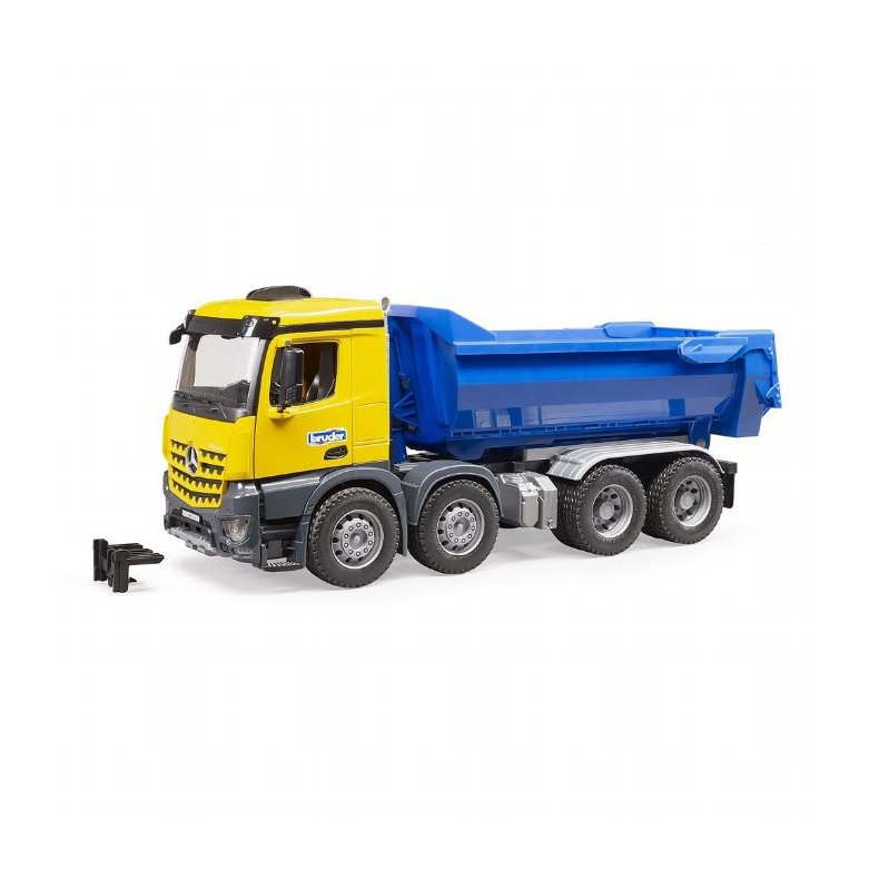 Mercedes-Benz Arocs tippelad