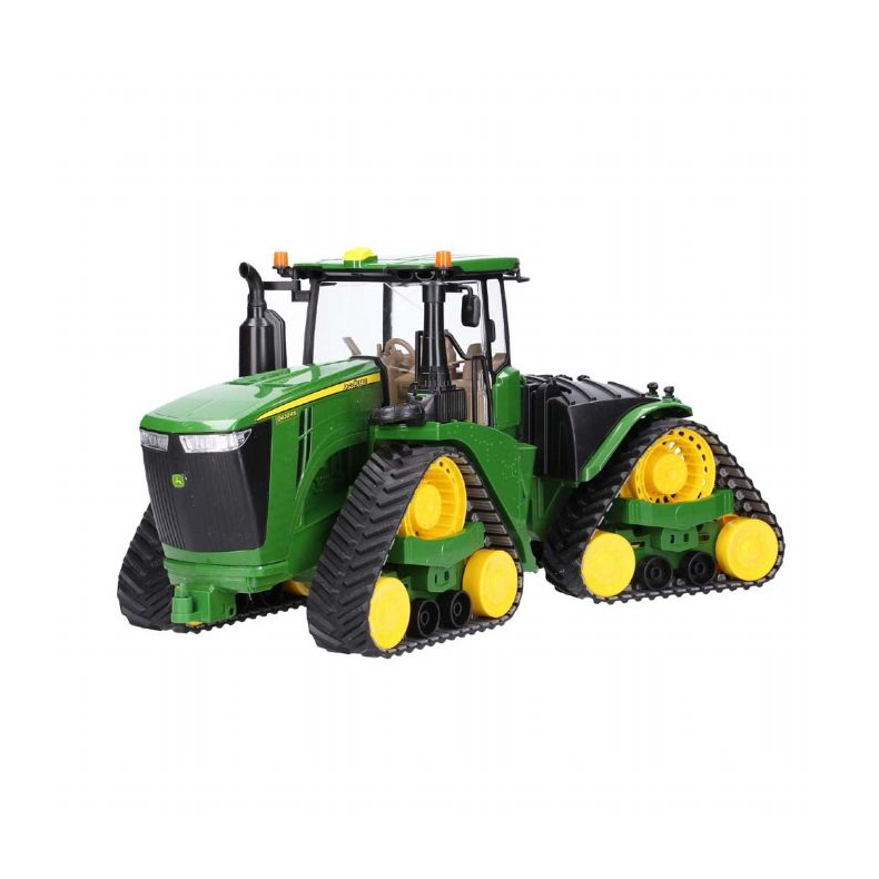 John Deere 9620 RX