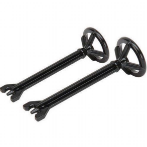 Bruder Ratforlnger 2 stk