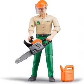Bruder Skovarbejder 1:16