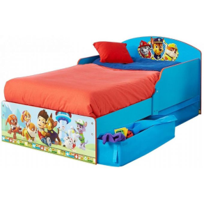 Paw Patrol juniorseng u. madras