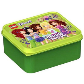 LEGO Friends Madkasse Grn