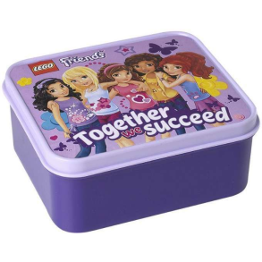 LEGO Friends Madkasse Lavendel