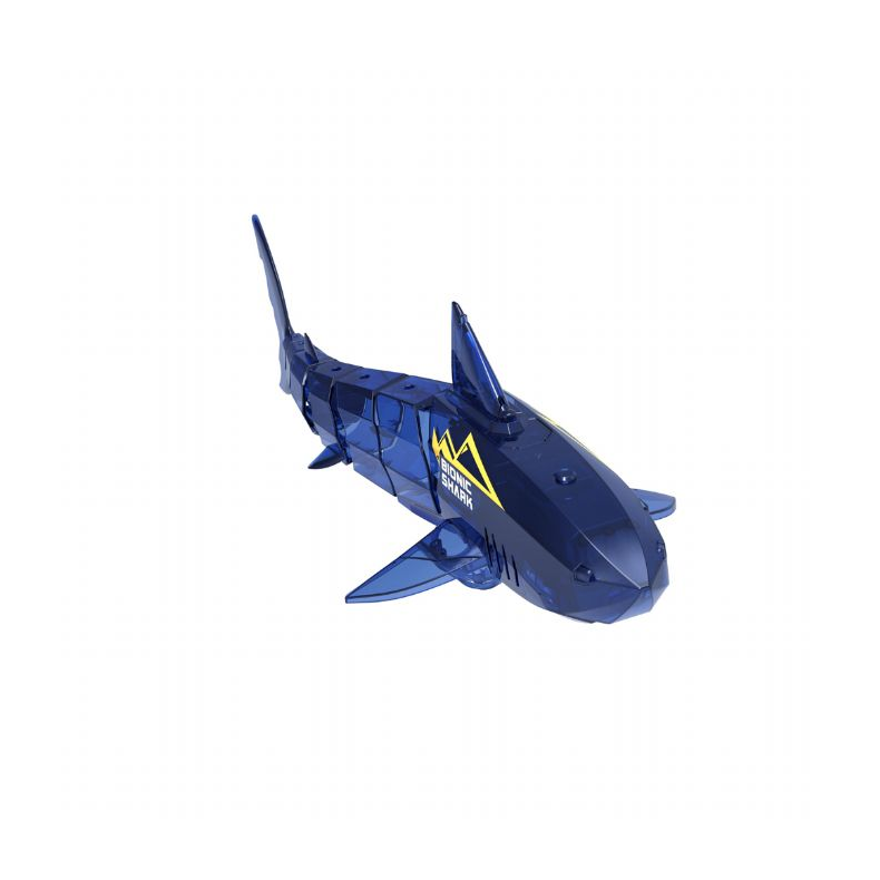 Revolt R/C Bionisk Haj