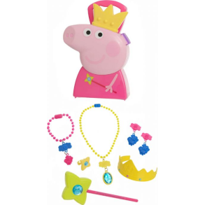 Gurli Gris Prinsessetaske