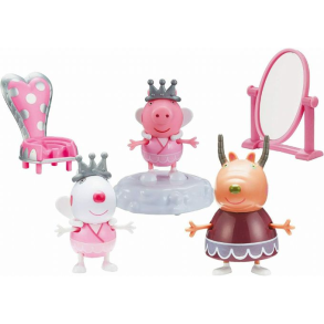 Gurli Gris Ballet Skole