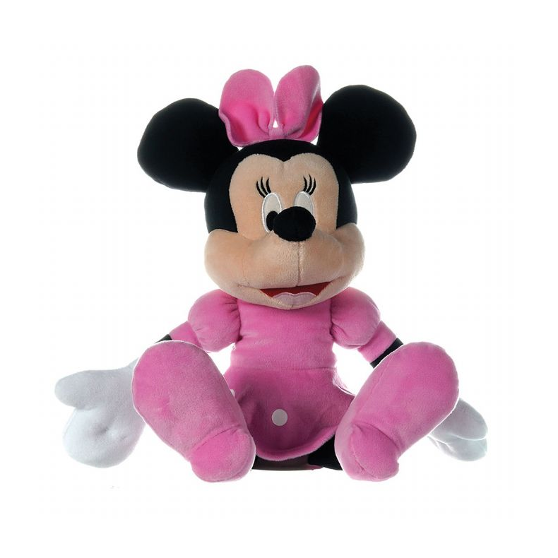 Minnie Mouse Bamse 40 cm