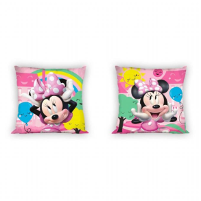 Minnie Mouse Pudebetrk 40x40 cm