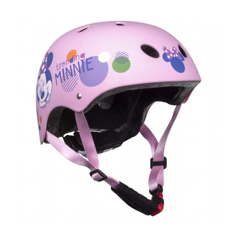 Minnie Mouse Sportshjelm 52-56 cm