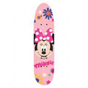 Minnie Mouse Skateboard i Tr