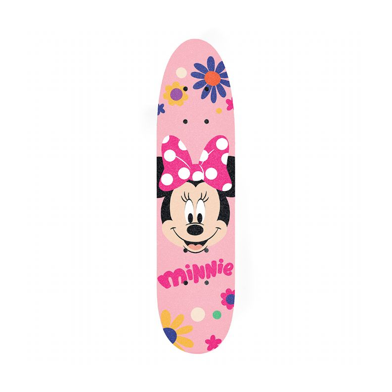 Minnie Mouse Skateboard i Tr