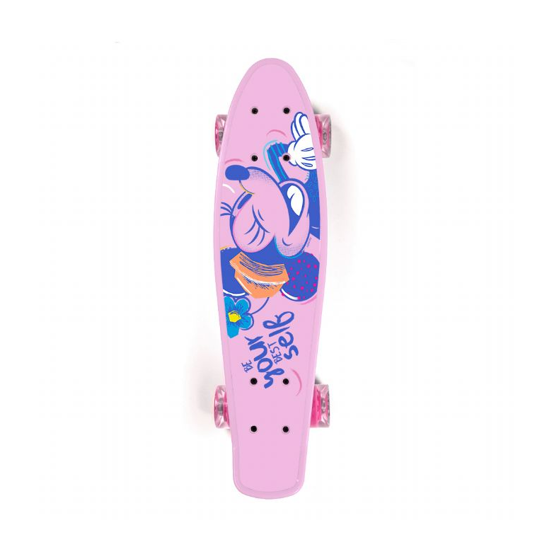 Minnie Mouse Pennyboard