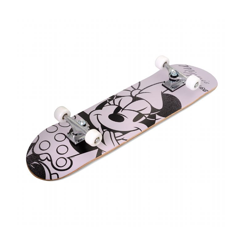 Minnie Mouse Tr Skateboard 79cm