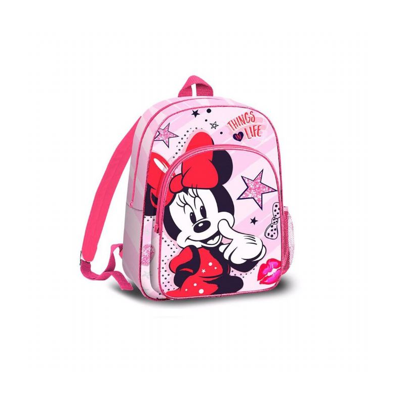 Minnie Mouse Rygsk 36 cm