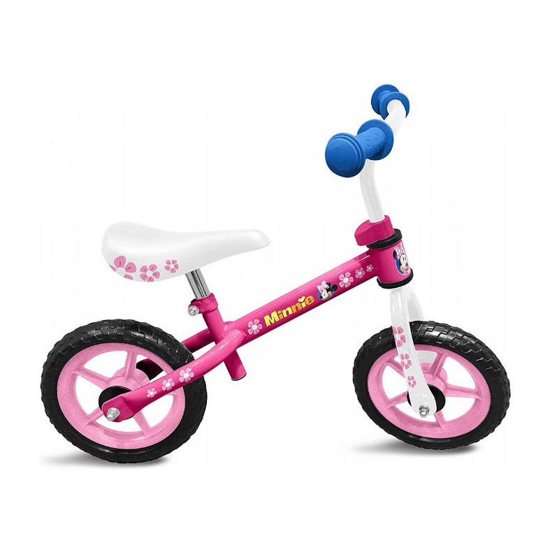 Minnie Mouse Lbecykel