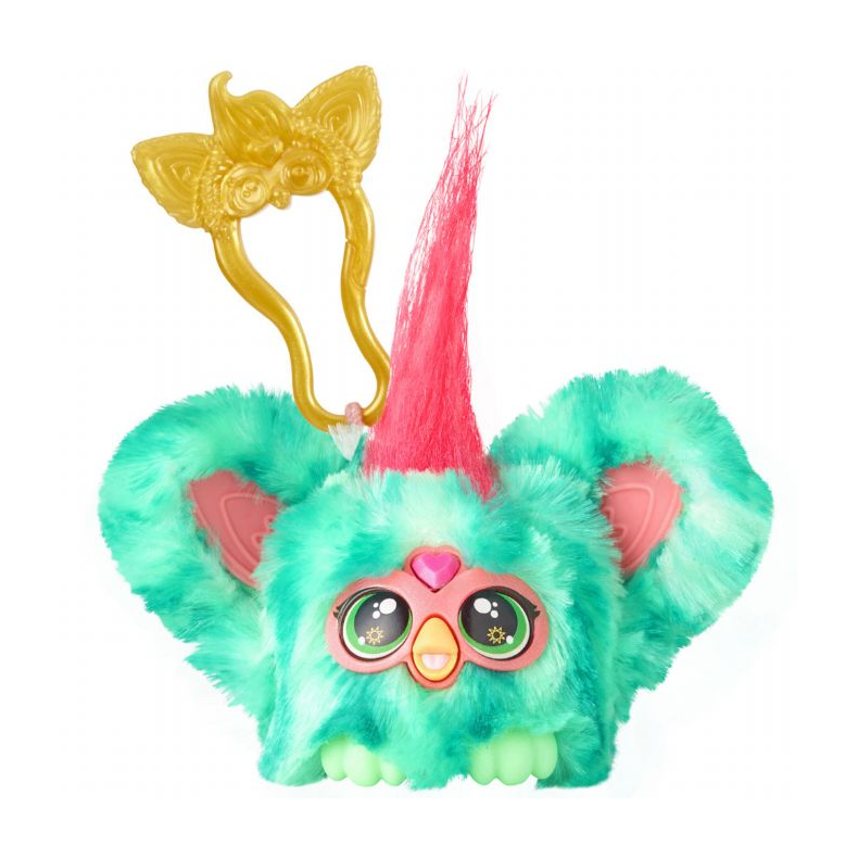 Furby Furblets Mello-Nee