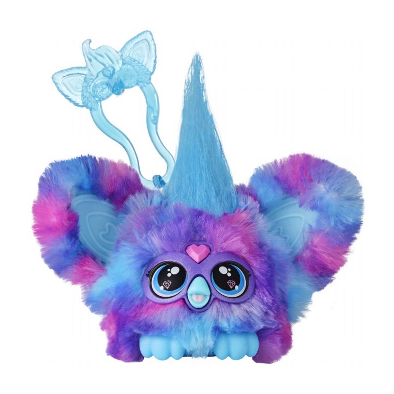 Furby Furblets Luv-Lee