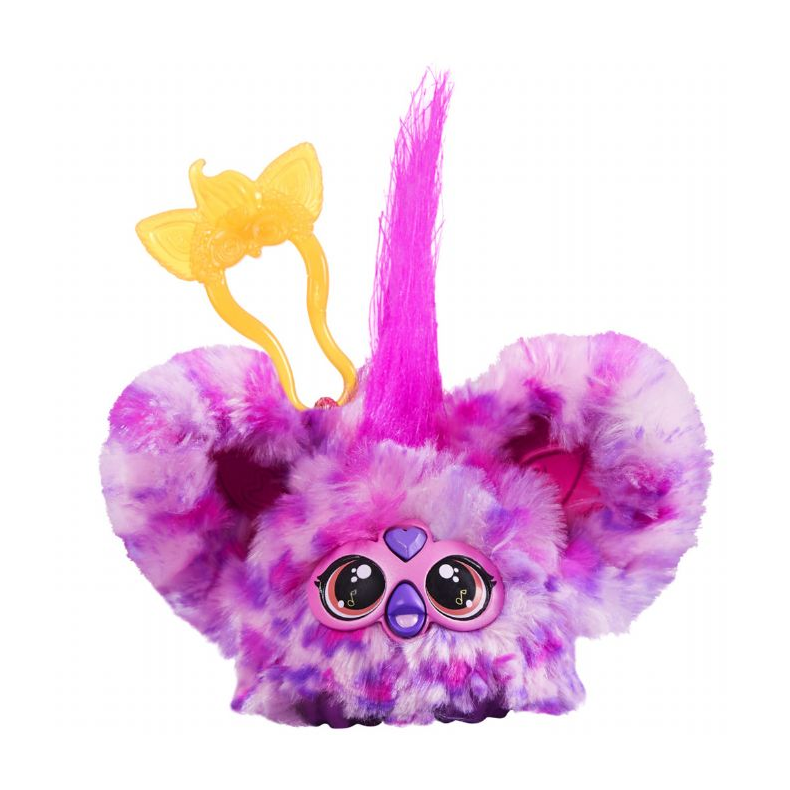 Furby Furblets Hip-Bop