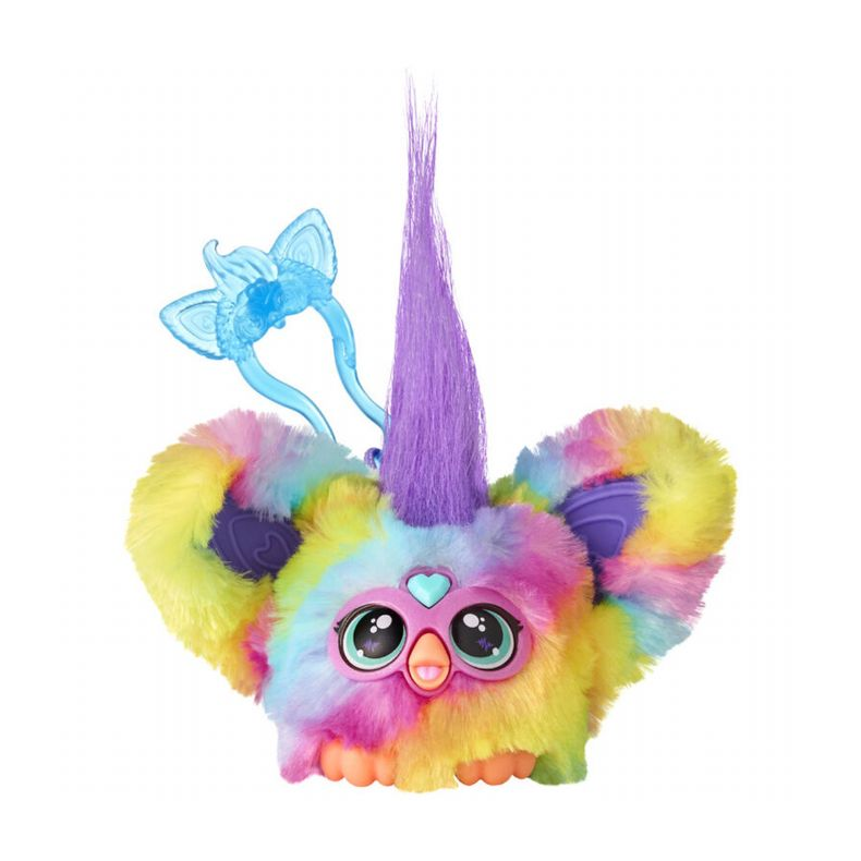 Furby Furblets Ray-Vee