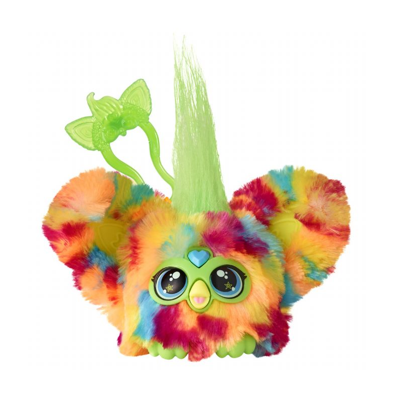 Furby Furblets Pix-Elle