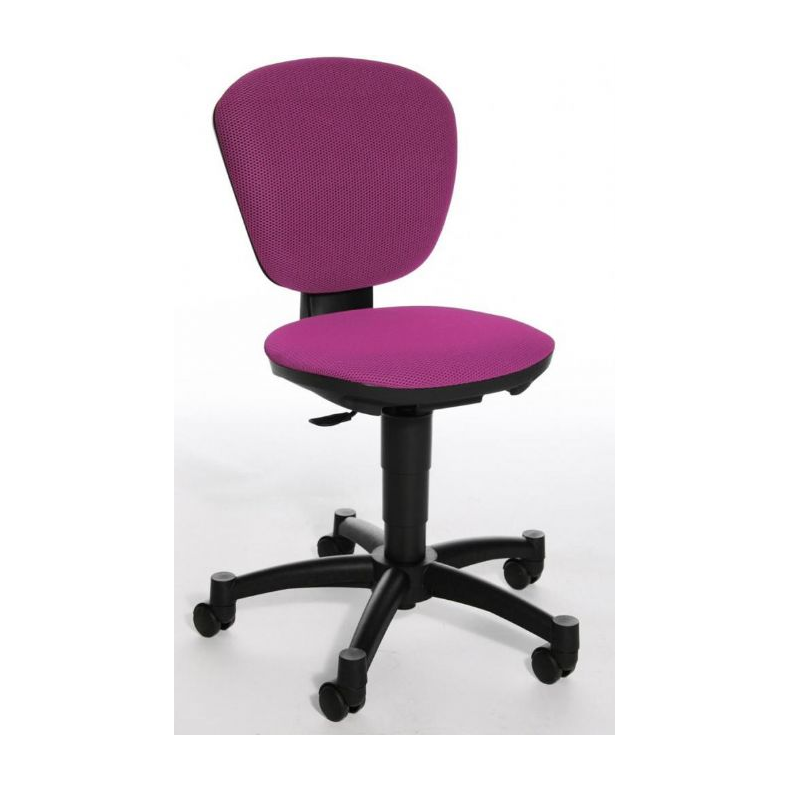Kontorstol Lilla