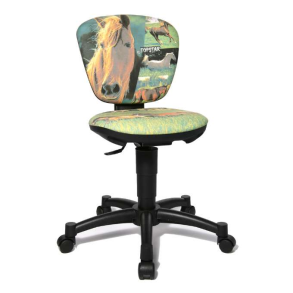 Kontorstol Heste