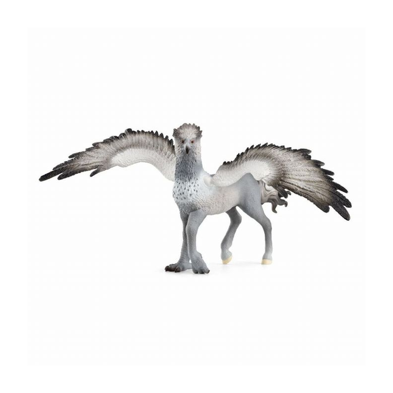 Buckbeak