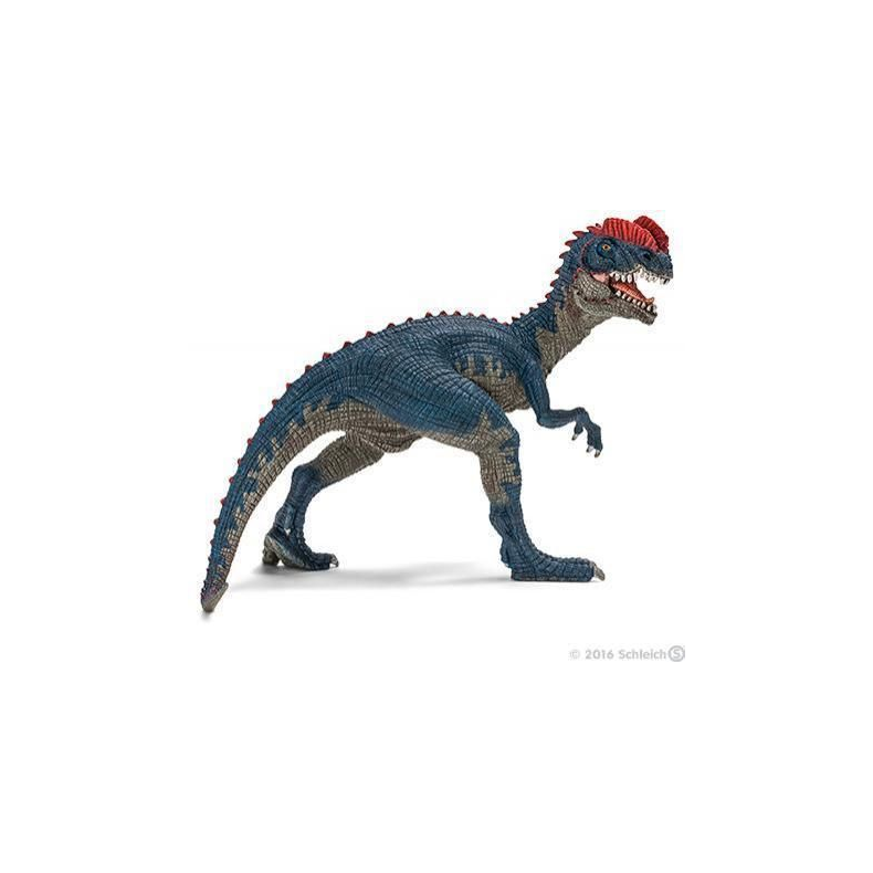 Dilophosaurus