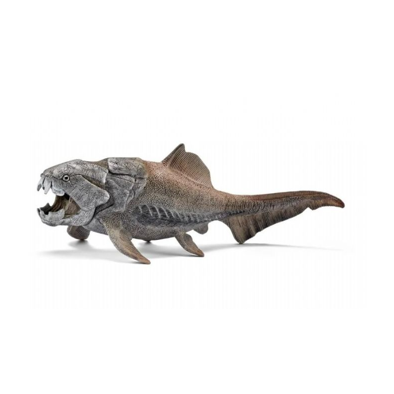 Dunkleosteus