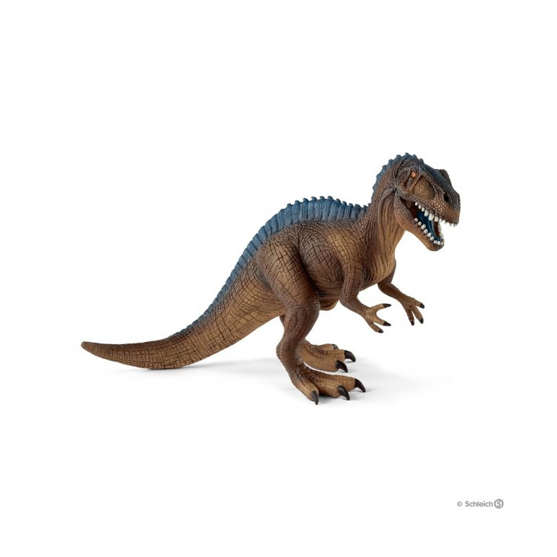 Acrocanthosaurus