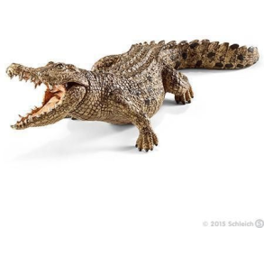 Krokodille
