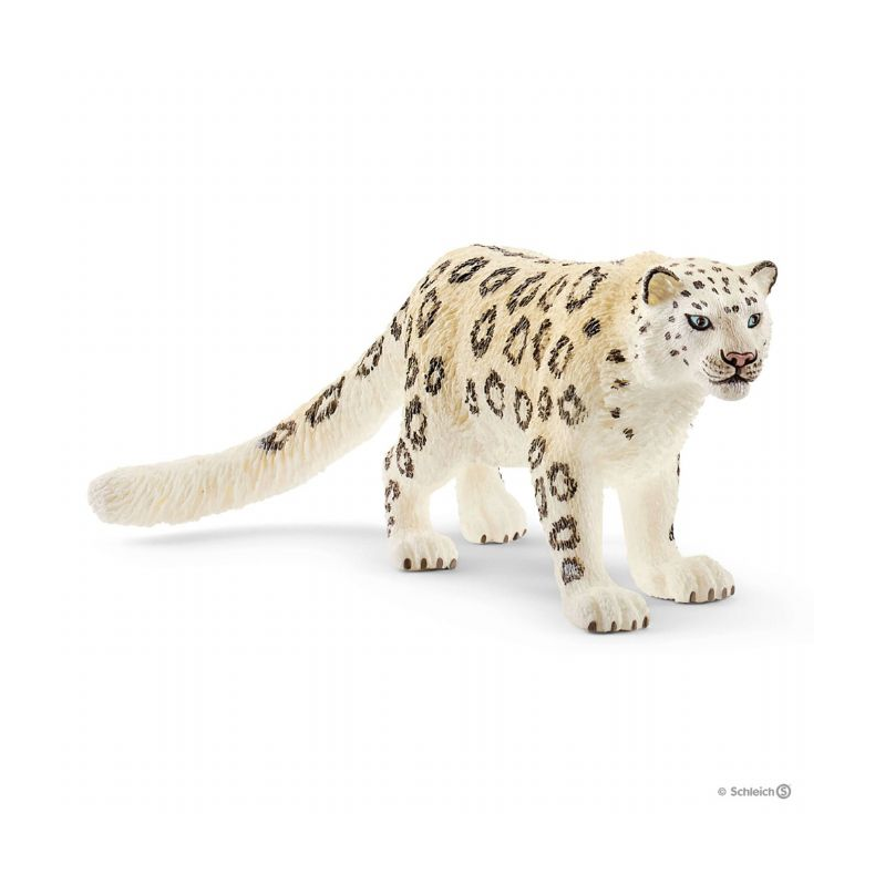 Sneleopard