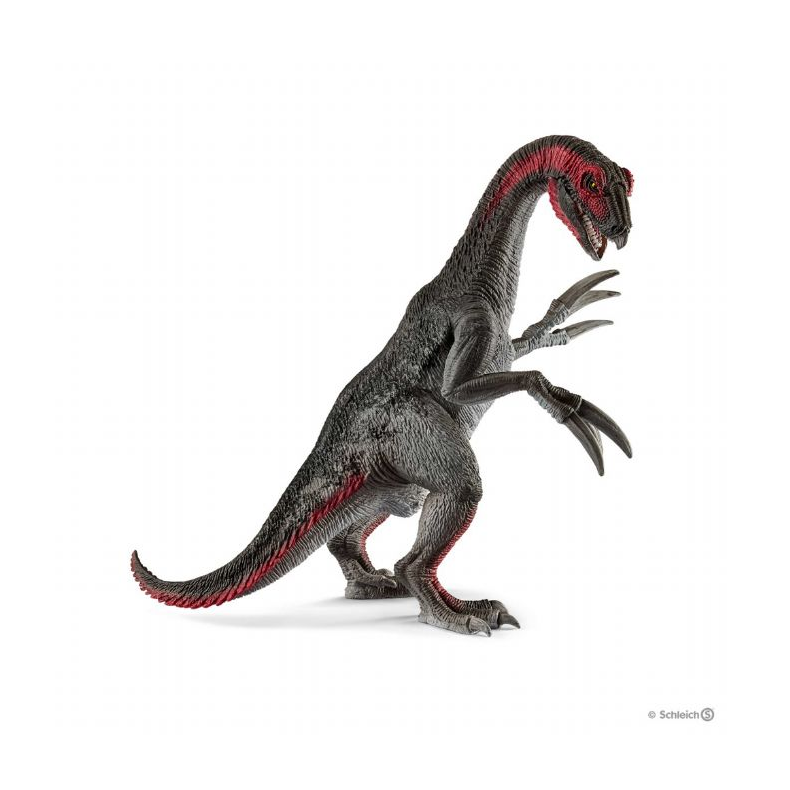 Therizinosaurus