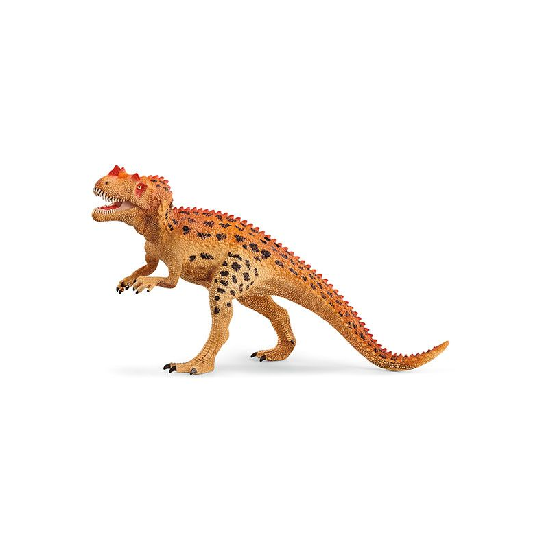 Ceratosaurus