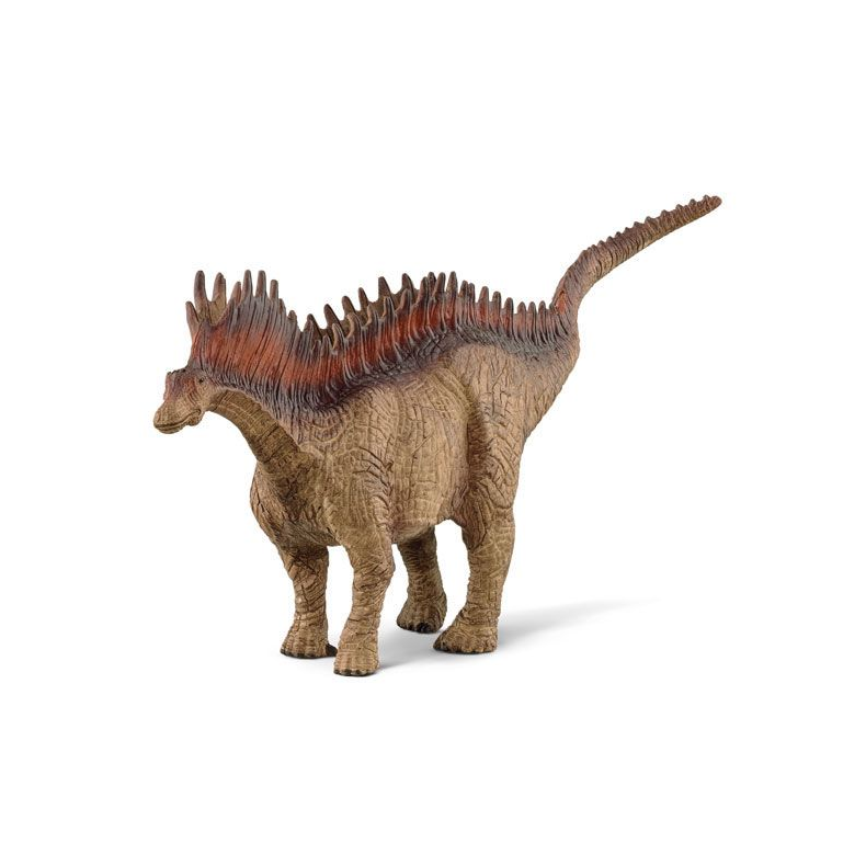 Amargasaurus