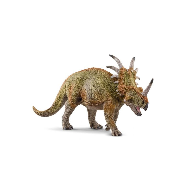 Styracosaurus
