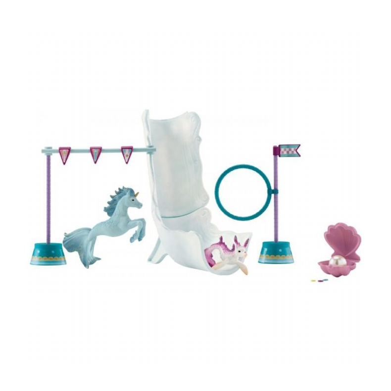 Undervands turneringsst