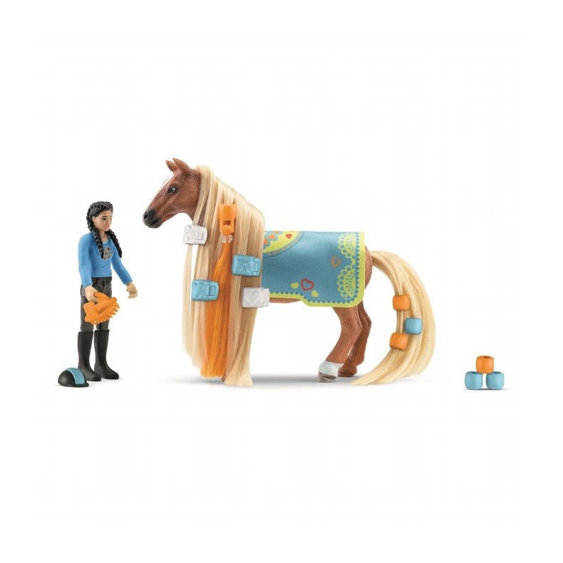 Kim og Cramelo startst