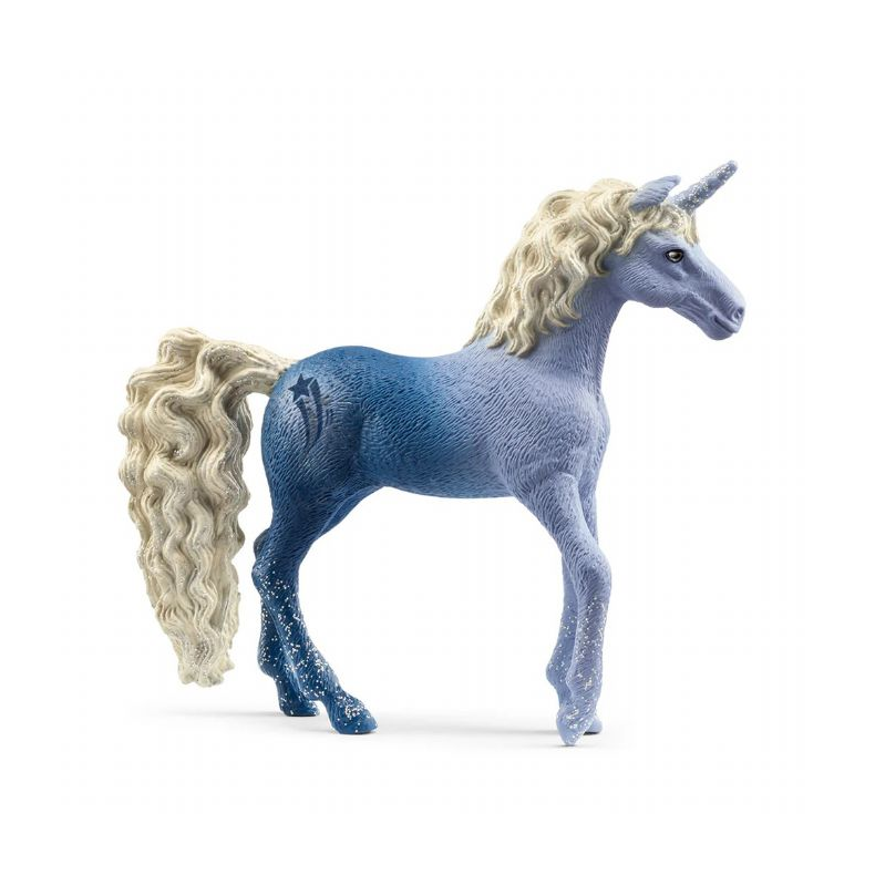 Enhjrningen Stjeneskud