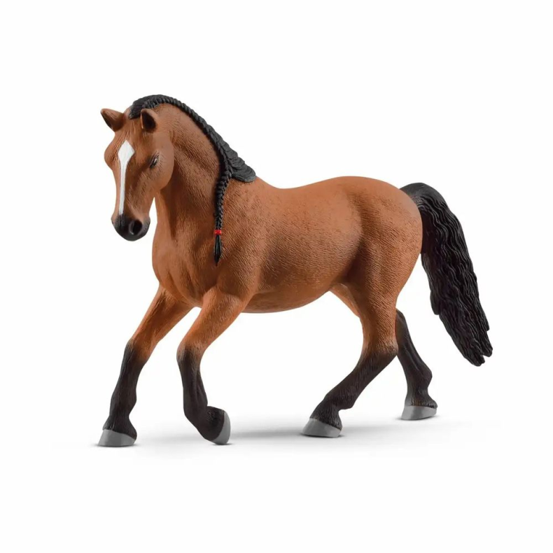 Schleich - Lipizzaner-hoppe