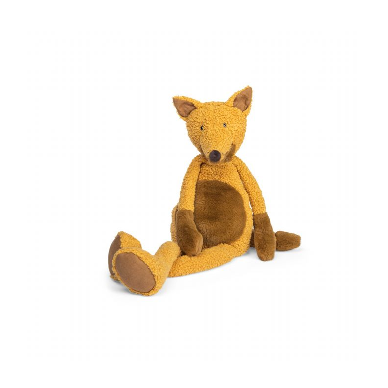 Moulin Roty - Tjdyr - Stor rv