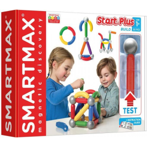 Smartmax magneter for begyndere